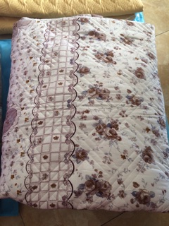 Chăn  thu hè cotton cao cấp
