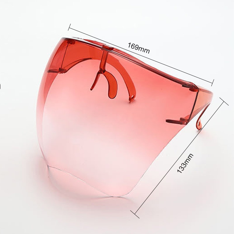 Kính Bảo Hộ Trong Suốt Chống Giọt Bắn Chống Sương Mù Tiện Dụng | BigBuy360 - bigbuy360.vn