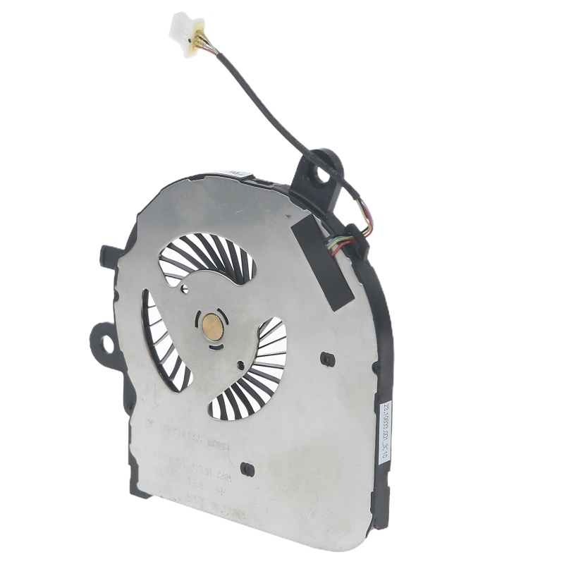 Quạt Tản Nhiệt CPU GPU Cho HP Folio 940 1040 G1 DC 5V 0 5A 4-pin 739561Túi Đựng Máy Tính Xách Tay EG50040S1-C240-S9A 001 EG50040S1-C240-S9A