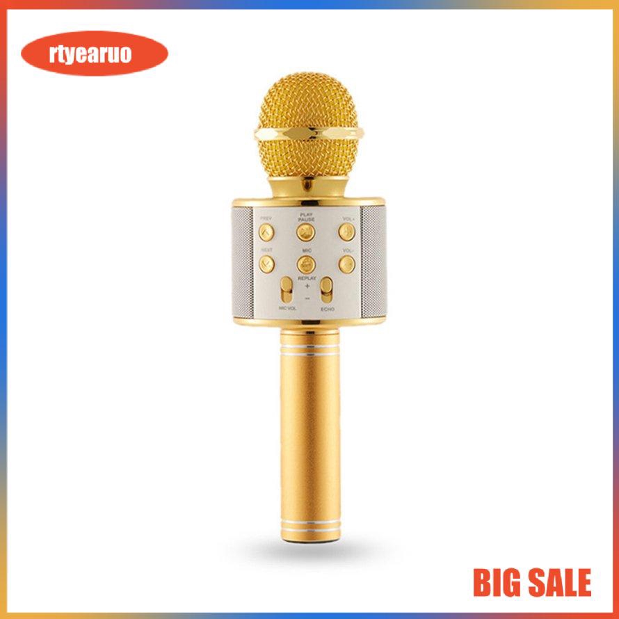 Micro Hát Karaoke Q7 K Chất Lượng Cao