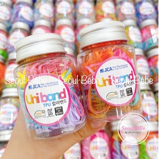 Dây thun buộc tóc cho bé hàng Hàn