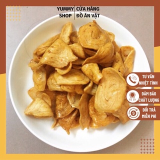 BÁNH TAI HEO SỐT MẮM ỚT (150gram)