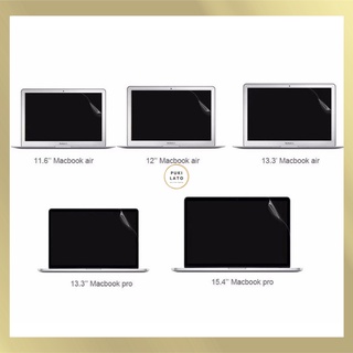 Miếng dán màn hình cho Macbook đủ dòng