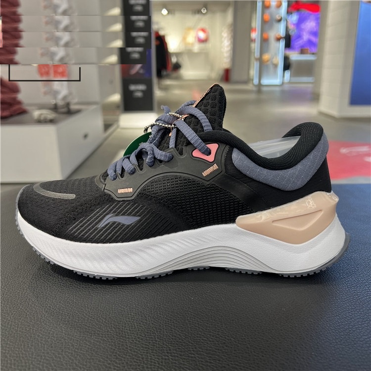 Giày Thể Thao Nữ LINING ARHR188 Chính Hãng