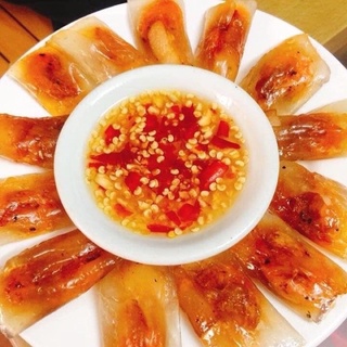 Bột Năng ( Bột Lọc / Bột Khoai Mì / Bột Mì Nhứt )