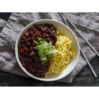 Mì sợi Ottogi 500g