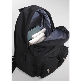 MONATA BLUELIGHT Backpack 02 - Balo nam nữ chống thấm