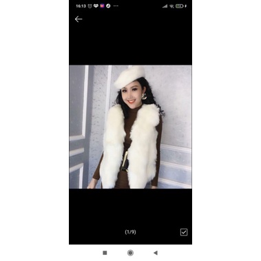 Quần áo live shopee vc