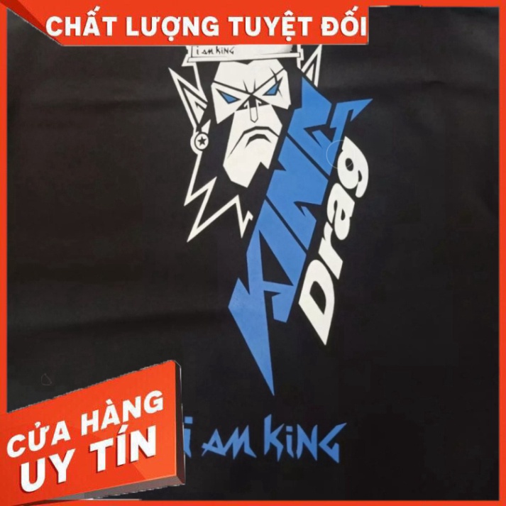 Vỏ Yên Xe Máy KingDrag Thông Dụng Các Dòng Xe Wave, Sirius, Ex 135/150, Winner ... Sản Phẩm Chuẩn Như Hình