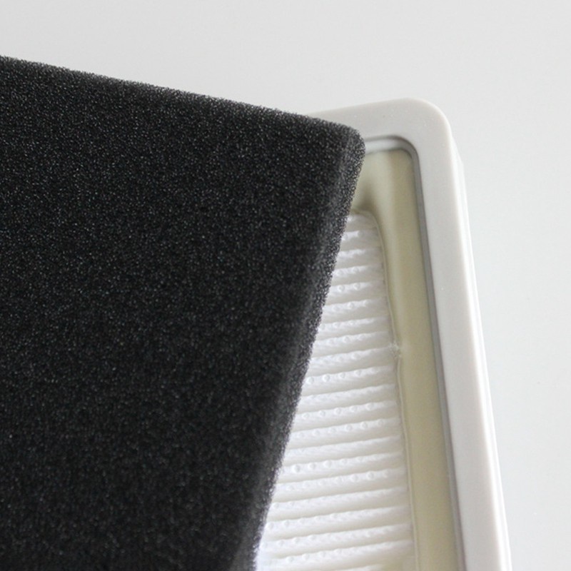 Bộ lọc hepa cho máy hút bụi Electrolux Z1850