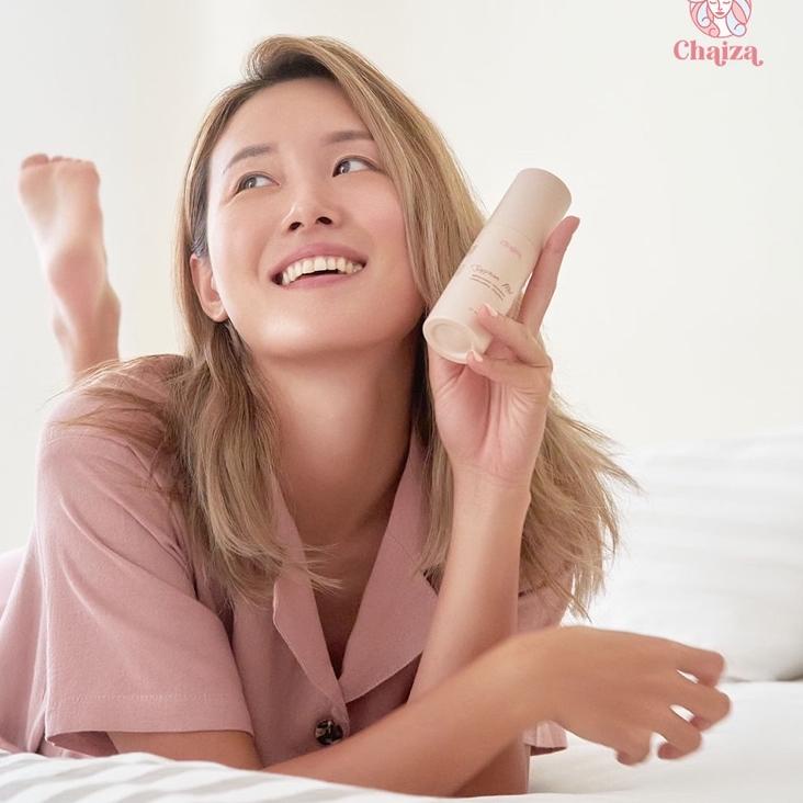 Sương Mù Chaiza | Chava facemist Relaunching | Bao Bì Mặt Chava Mới | Chaiza Saffron Mis