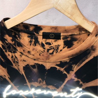 Áo Thun Tie Dye FOXSEVENTY (100% cotton)