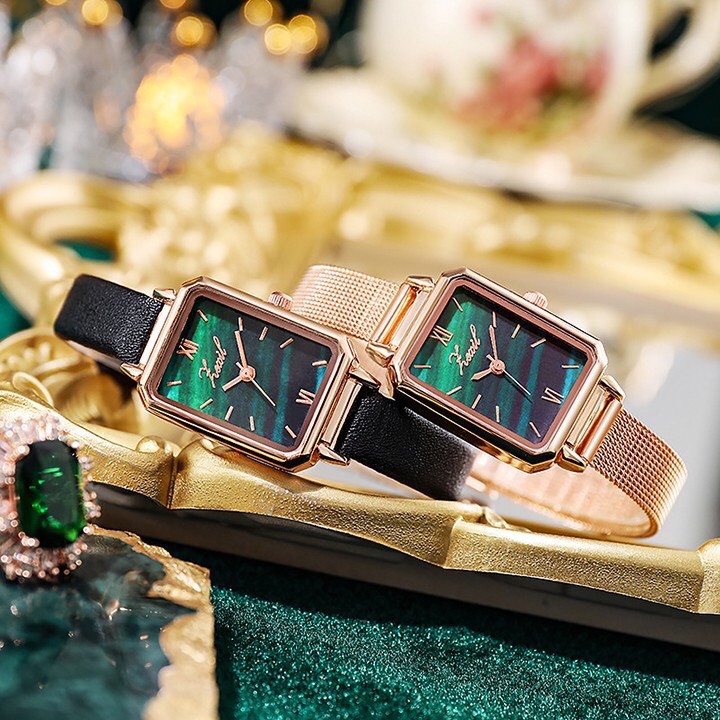 Đồng Hồ Nữ Kevil Thời Trang Cá Tính Chống nước , Chống Xước Tốt | BigBuy360 - bigbuy360.vn