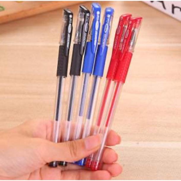 Set bút bi nước mực đều nét chữ đẹp siêu rẻ ( tuyển khách sỉ)