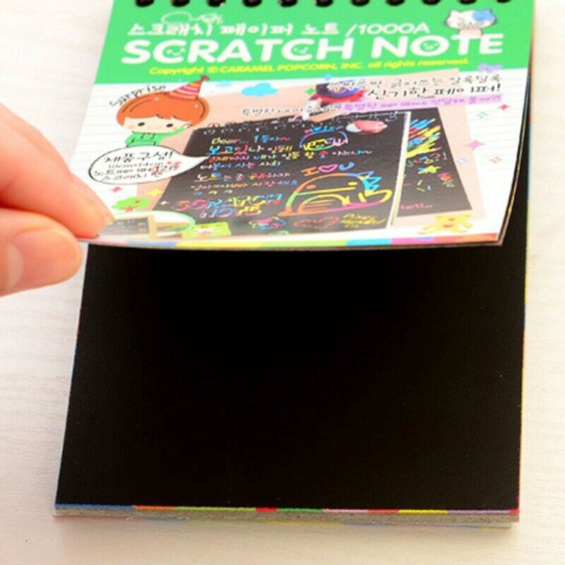 Sổ Tay Maelove3 Cho Bé