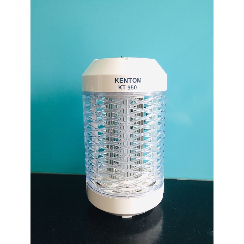 Đèn diệt muỗi và côn trùng Kentom KT 950 - BX3020