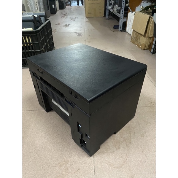 Máy in đa năng 1 mặt Canon MF  3010