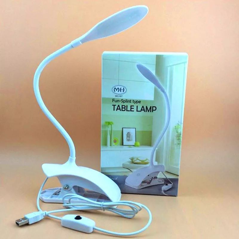 Đèn Học Chống Cận Table Lamp