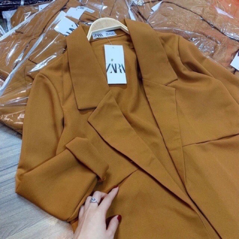 Áo choàng Blazer Nhiều Màu(ẢNH THẬT +VIDEO THẬT XẢ KHO THANH LÝ. | BigBuy360 - bigbuy360.vn