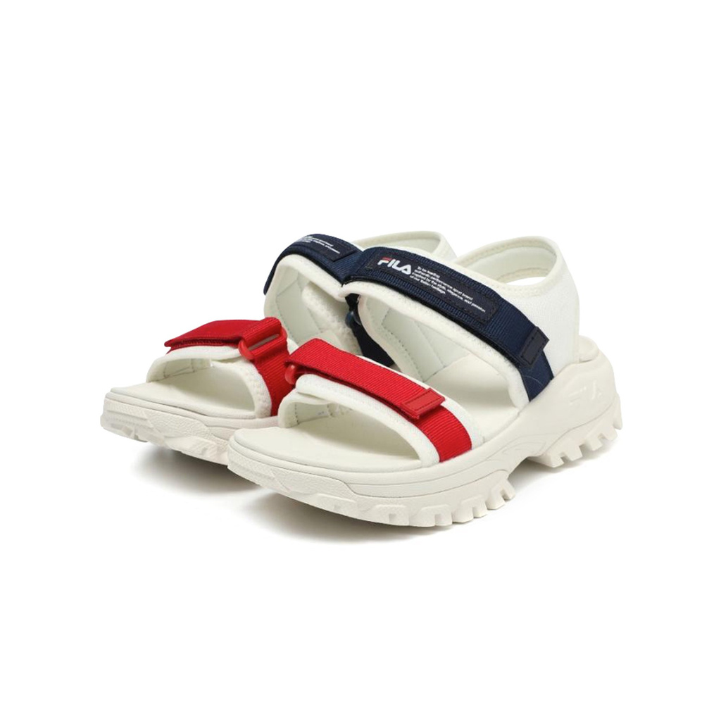 Sandal Unisex Fila Fila Tracer Sd 1SM00734D-125