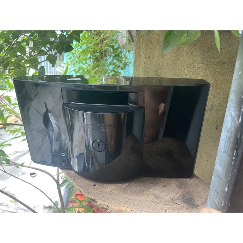 Loa Bose bass chắc ấm, mid ngọt nghe nhạc xem phim cực kì hay.