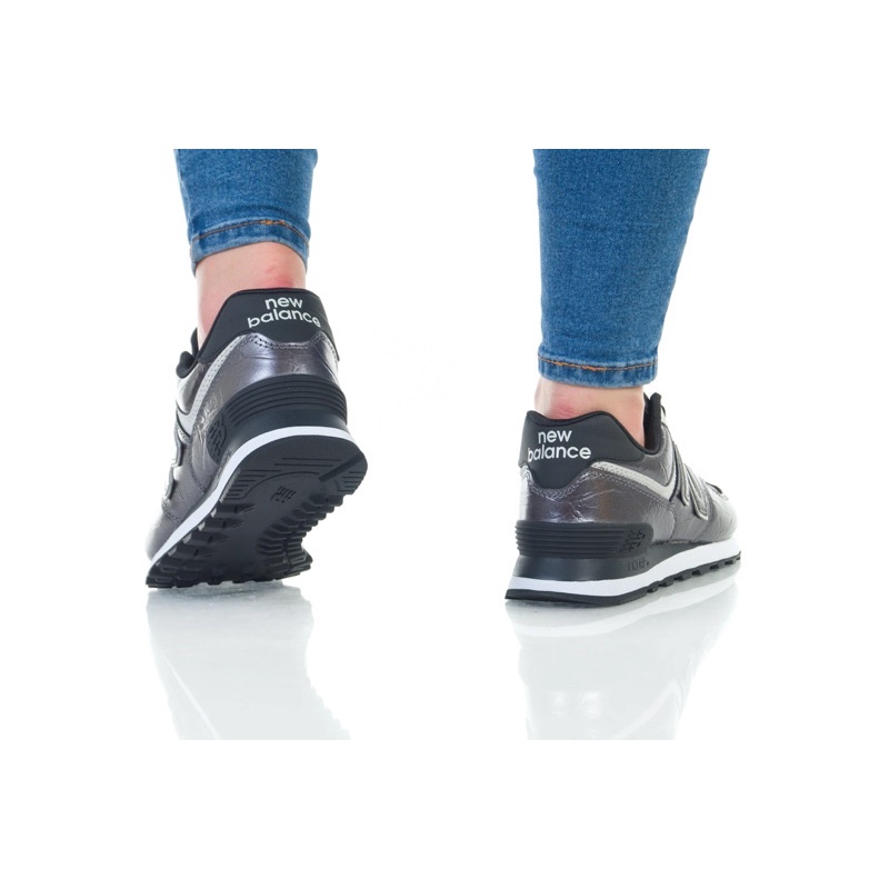 Thể Thao NB 574 Trainers Chính Hãng 💝