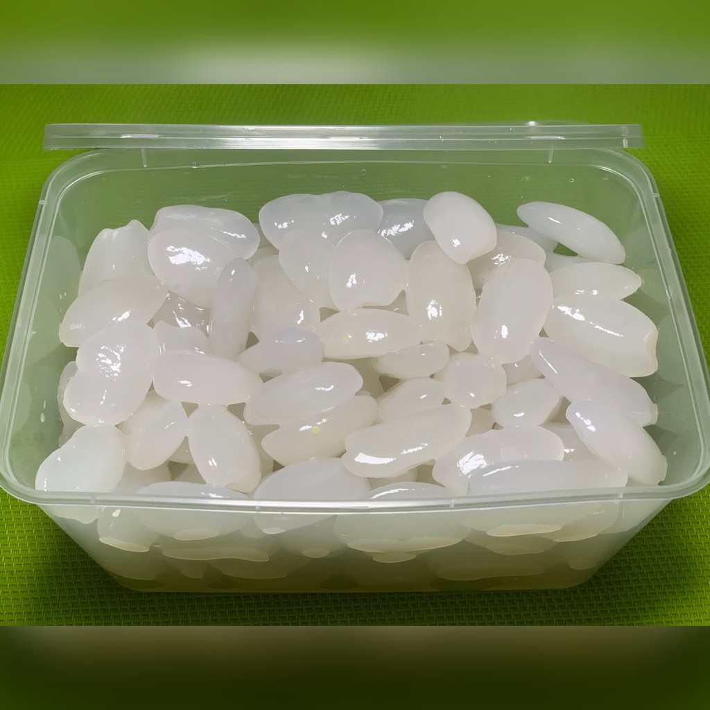 Hạt Đác Tự Nhiên Tại Hà Nội- Hạt Đác Ngon