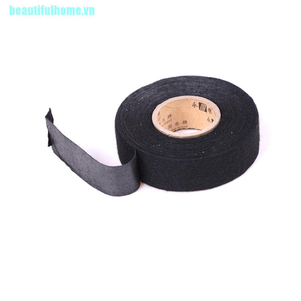 Băng Keo Dán Dây Điện 19mm X 15m Chuyên Dụng Cao Cấp