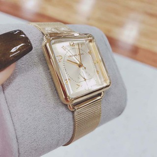 Đồng hồ nữ Michael Kors MK3663