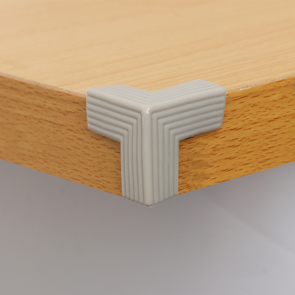 Set 4 Dây Bọc Góc Bàn Bảo Vệ An Toàn Cho Bé