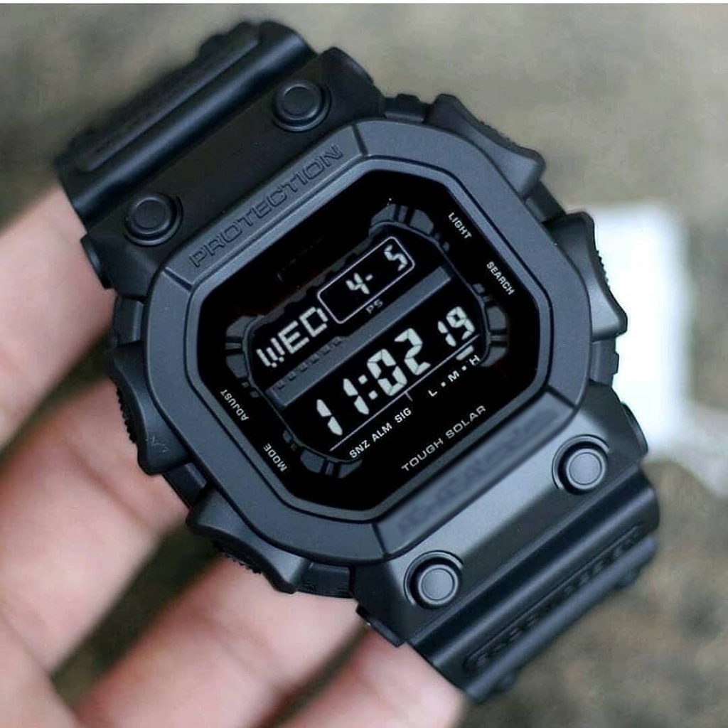 Đồng Hồ led Điện Tử Thể Thao Đa Năng Thời Trang Cho Nam