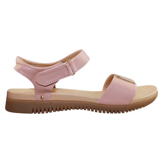 Sandal đế bằng nữ BITAS SYN.209