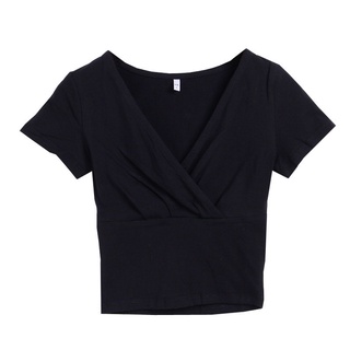 N.T BIGSIZE áo thun croptop