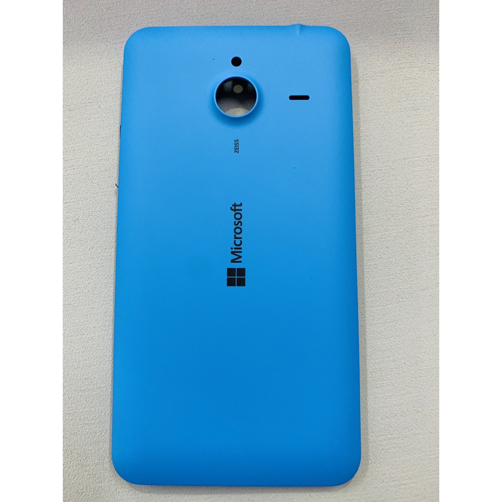 Vỏ điện thoại Nokia Lumia 640XL