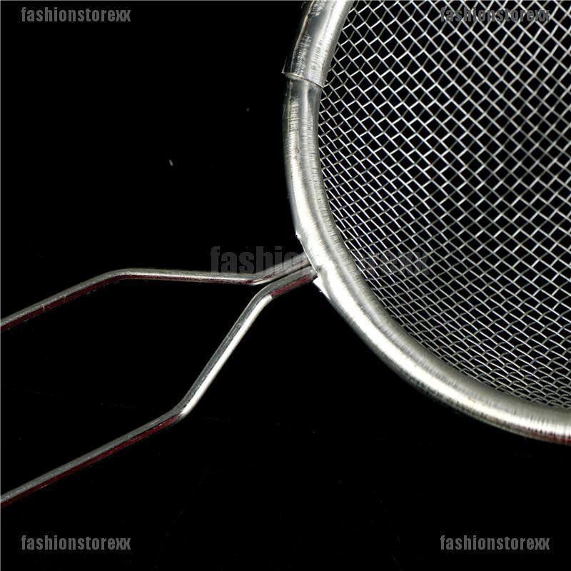 Rây Lưới Lọc Dầu Chiên Thức Ăn Tiện Lợi