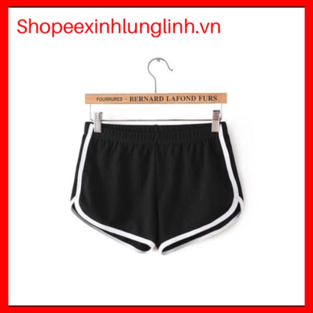 Quần Đùi Nữ size 38-50;50-62kg