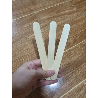 Que gỗ wax lông