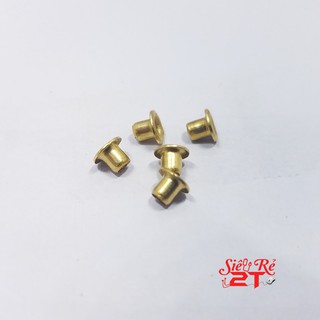 Combo 10 chốt tán lưỡi gà zippo - phụ kiện sửa zippo