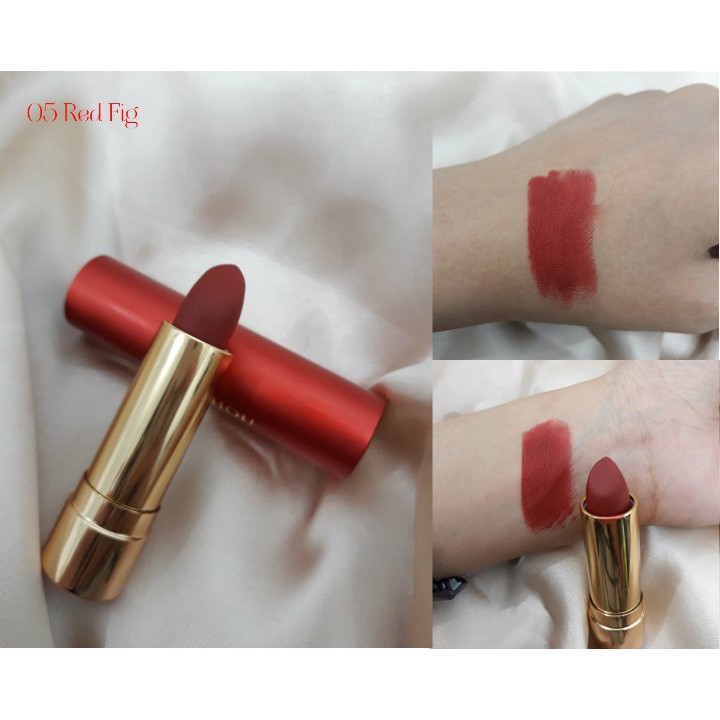 Son Thỏi Chou Chou Red Limited Edition (phiên bản vỏ đỏ)