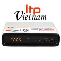 Đầu thu kỹ thuật số DVB-T2 LTP 1306