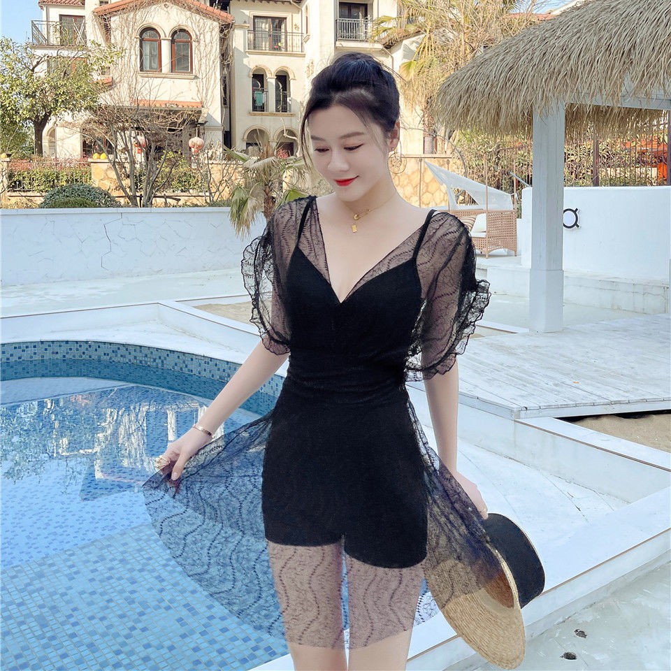 Đồ Bơi Liền Thân Thời Trang Dành Cho Nữ | BigBuy360 - bigbuy360.vn