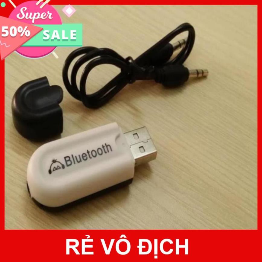 [Freeship toàn quốc từ 50k] USB BLUETOOTH HJX-001 TẠO BLUETOOTH CHO LOA & AMPLY và đặc biệt cho loa Crown