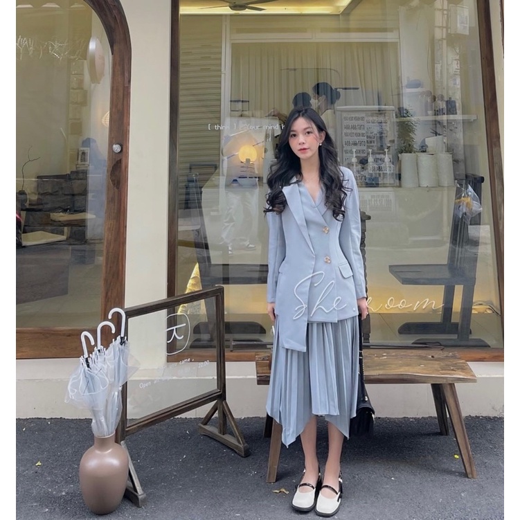 Set Xanh Mint siêu phẩm