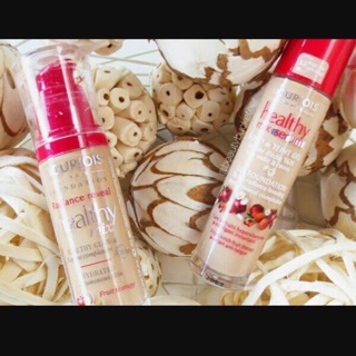 💥SALES SHOCK : KEM NỀN BOURJOIS HEALTHY MIX FOUNDATION💥