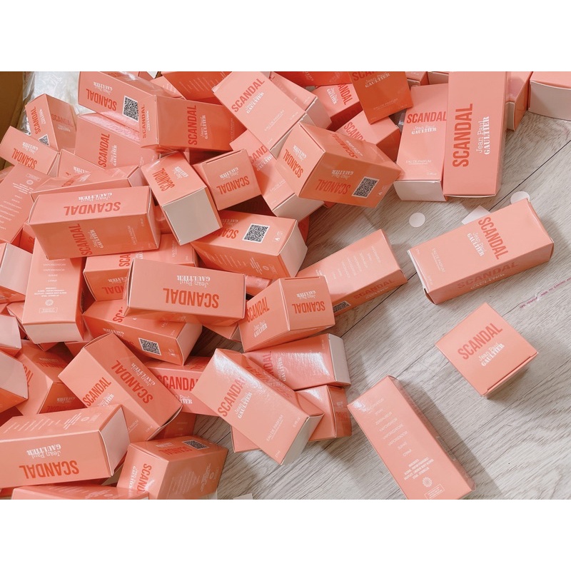 Nước hoa 27ml - Scandal