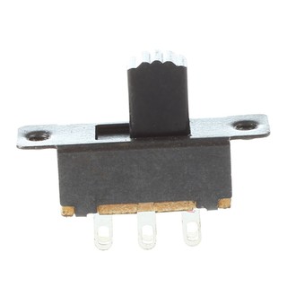 Set 10 Công Tắc Mini Ss22F25-G7 2 Vị Trí
