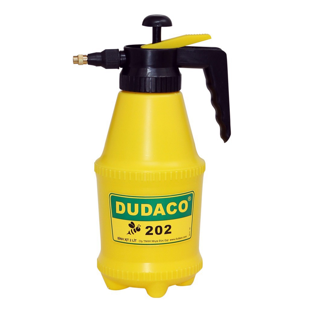 Giá sỉ Bình xịt tưới cây phun sương xịt muỗi 1,5L-2L dudaco đi kèm gioăng sơ cua hàng đẹp, phân phối chuyên nghiệp