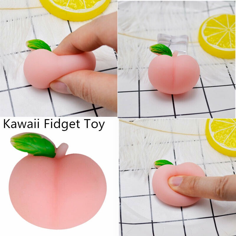 Pop It Eight Planets Simple Dimple Fidget Sensory Toy Set Stress Relief Antistress Board Fidget Toy
