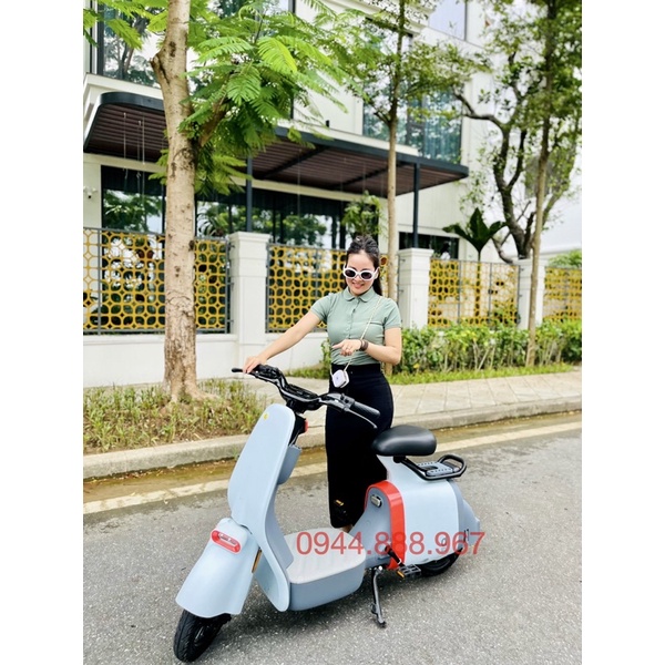 Xe Điện VO - DoinNext VO tại Hà Nội