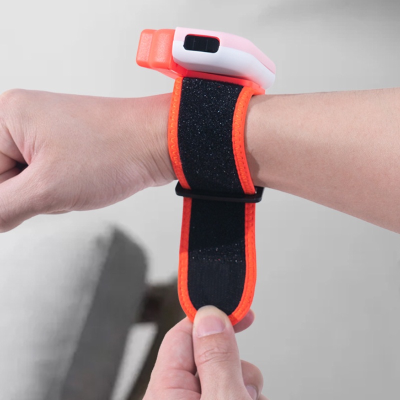 Dây Đeo Cổ Tay Co Giãn Điều Chỉnh Được Chất Lượng Cao